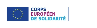 Corps Europeen de Solidarité, Plus forts ensemble